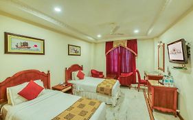 Hotel Le Royal Park